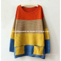 Woman's Knitted Pregnancy Sweater (SZWA-1116)